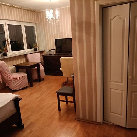 Arkadia Centrum - Pokoje Warszawa Eksteriør billede