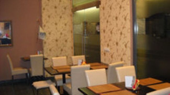 Arkadia Centrum - Pokoje Warszawa Restaurant billede